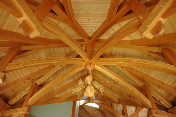 Purcell-Peaks-Invermere-BC-Canadian-Timberframes-Timber-Details